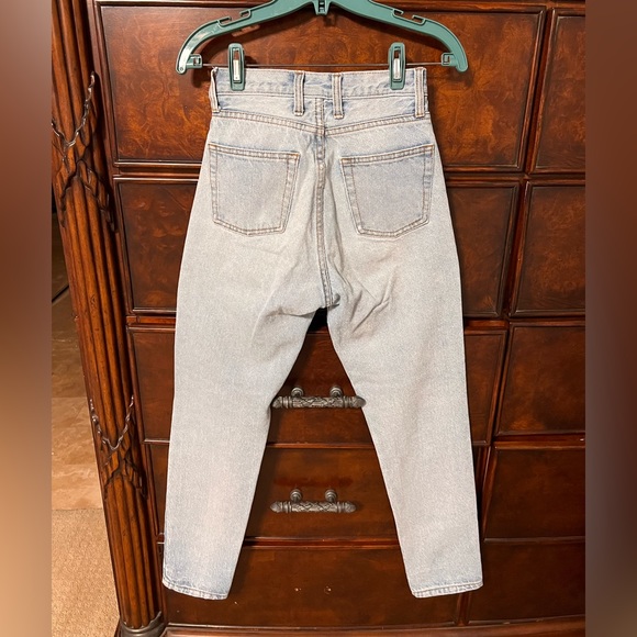 Brandy Melville Jeans - J Galt - Picture 4 of 4